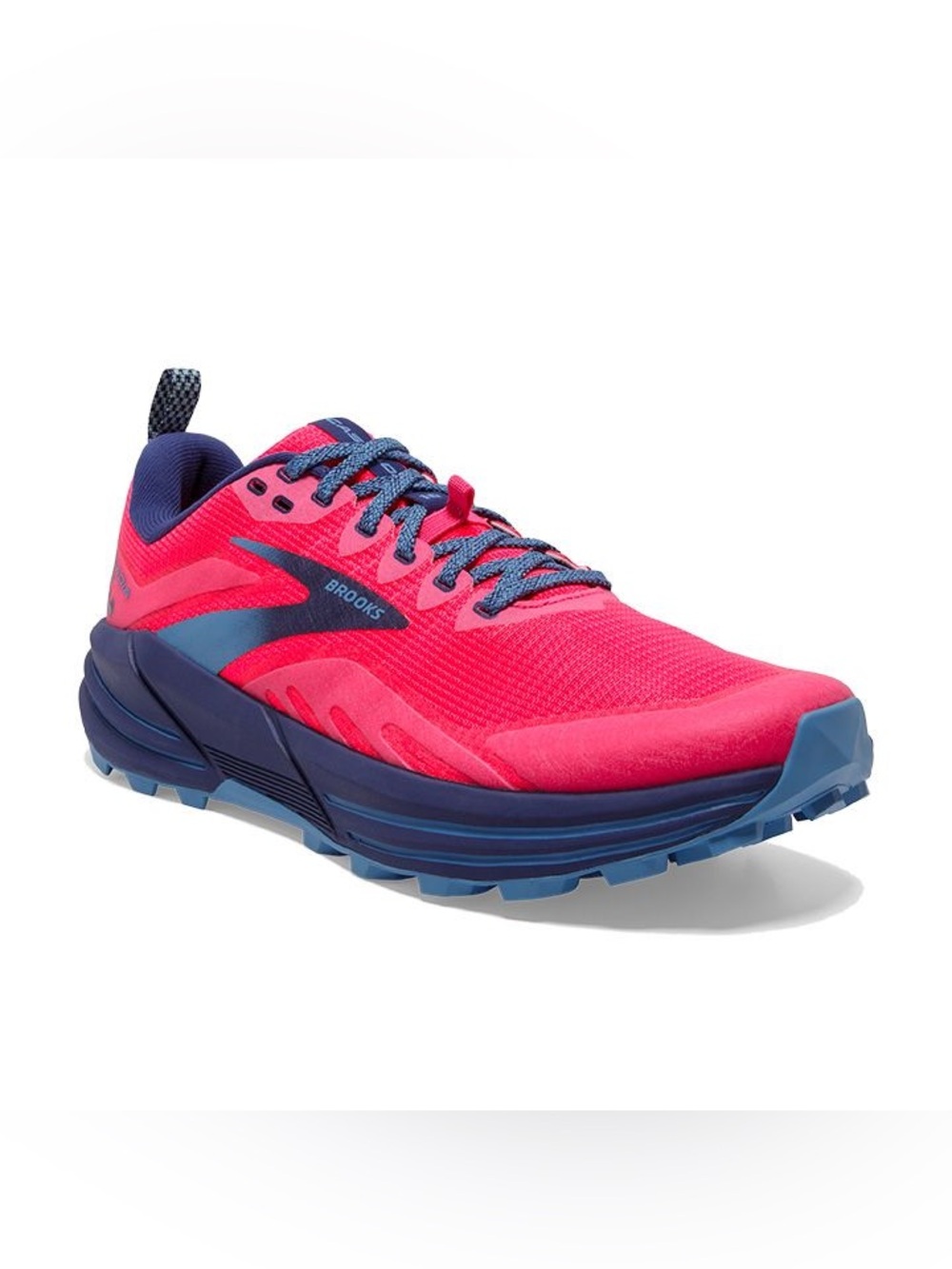 Brooks Cascadia 16 Women's Trail Running Shoe